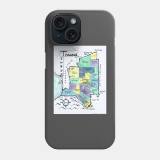 Torrance Phone Case