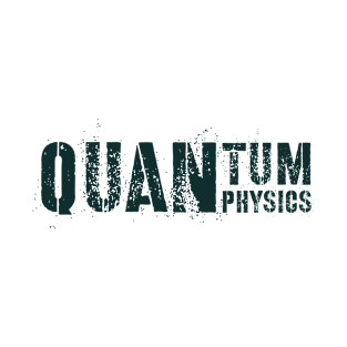 Quantum Physics T-Shirt