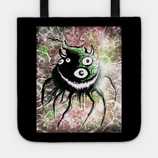 4 Eyes Tote