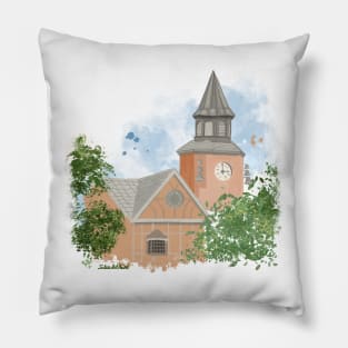 Solvang 2 Pillow