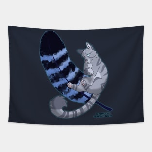 Jayfeather Tapestry