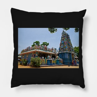 Tellippalai, Jaffna. Pillow