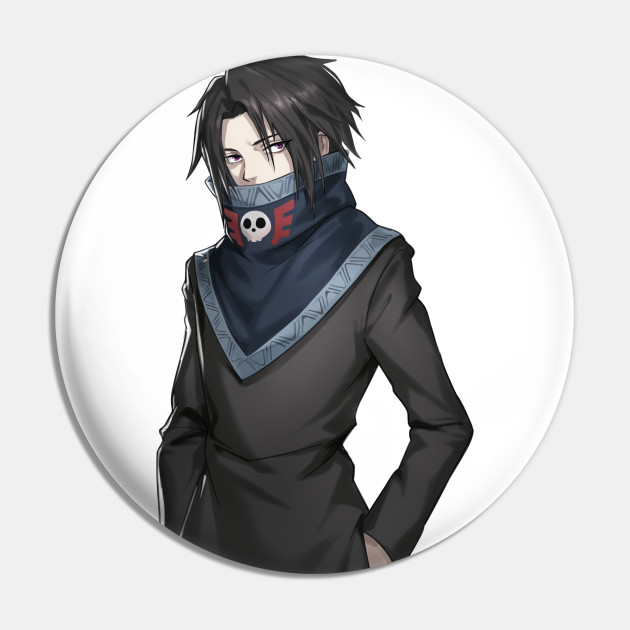 Featured image of post View 20 Feitan Hxh Height