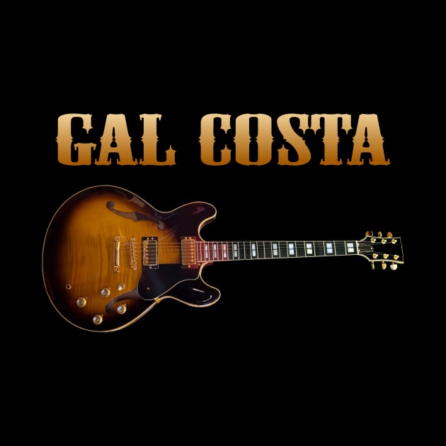 GAL COSTA BAND by growing.std