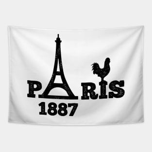 Paris Tapestry