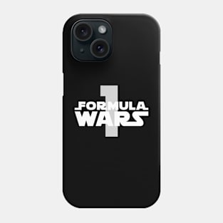 Formula One Wars Design Phone Case