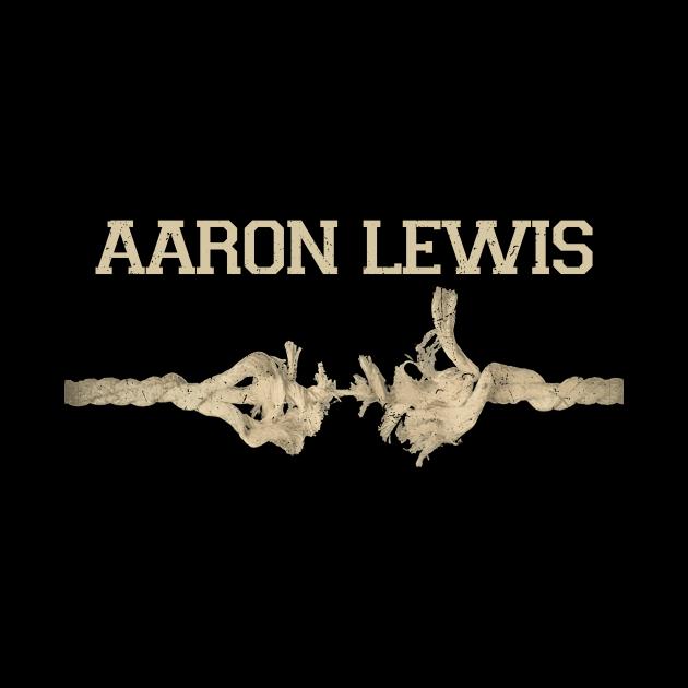 aaron lewis by kiperb