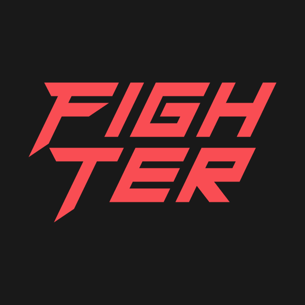 Pen and Paper RPG Classes Series - Fighter by gam1ngguy