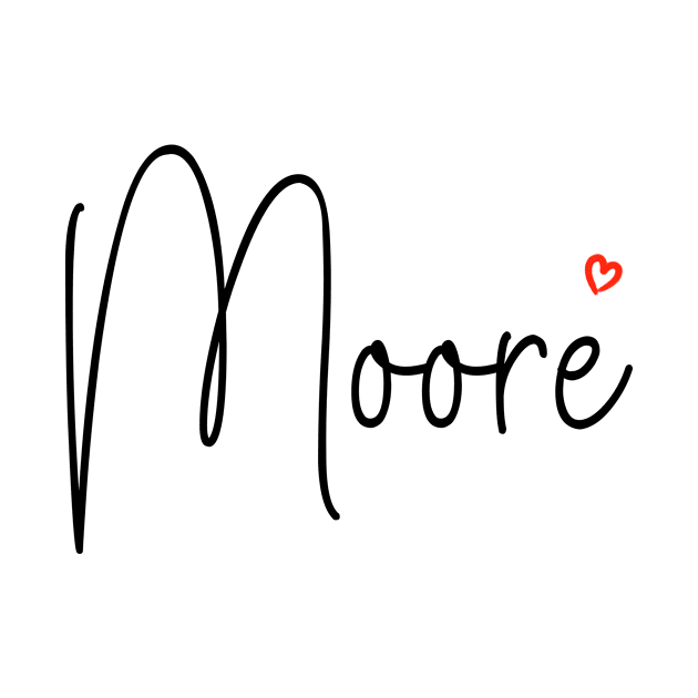 Moore by finngifts