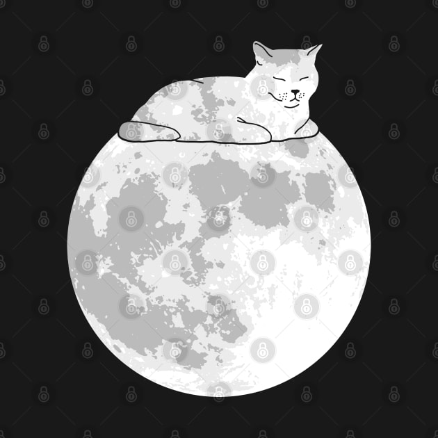 Lunar Cate by CCDesign