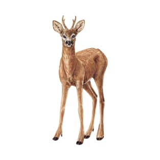 Deer T-Shirt