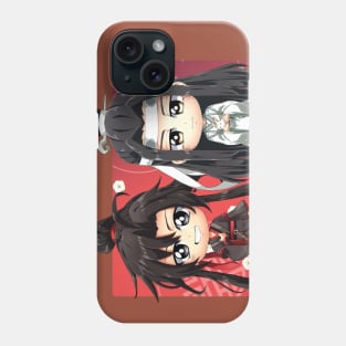 Mo Dao Zu Shi Phone Case