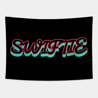 Swifitie Tapestry