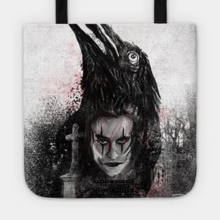 The Crow Tote