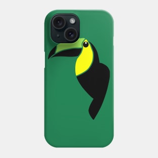 Toucan Phone Case