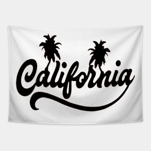 California Tapestry