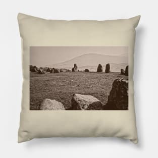 Castlerigg Stone Circle, UK (33) Pillow