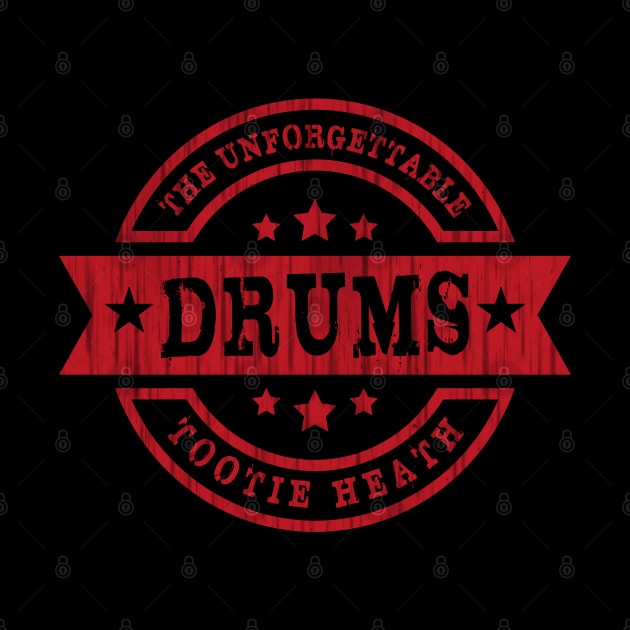 Tootie Heath Drums Music D46 by Onlymusicians