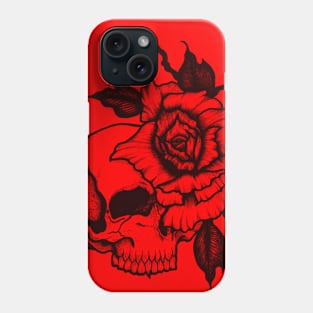 REBORN Phone Case