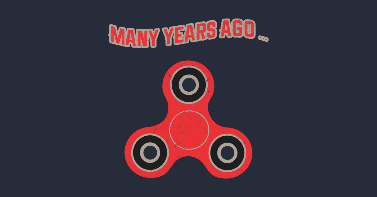 Many years ago Nostalgia TShirt TeePublic