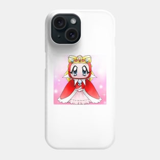 Princess Akabon Phone Case