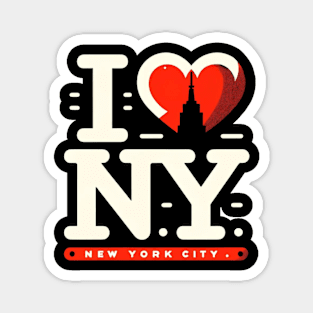 New York Magnet