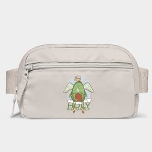 Holy Guacamole Bag