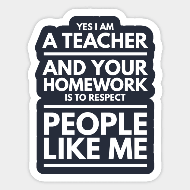 respect teachers quotes