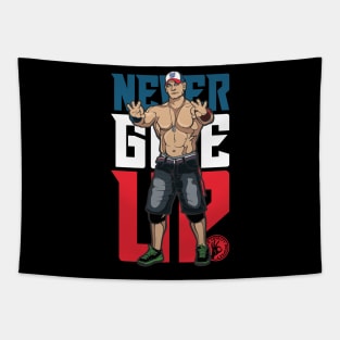 Wwe Smackdown! John Cena Tapestry