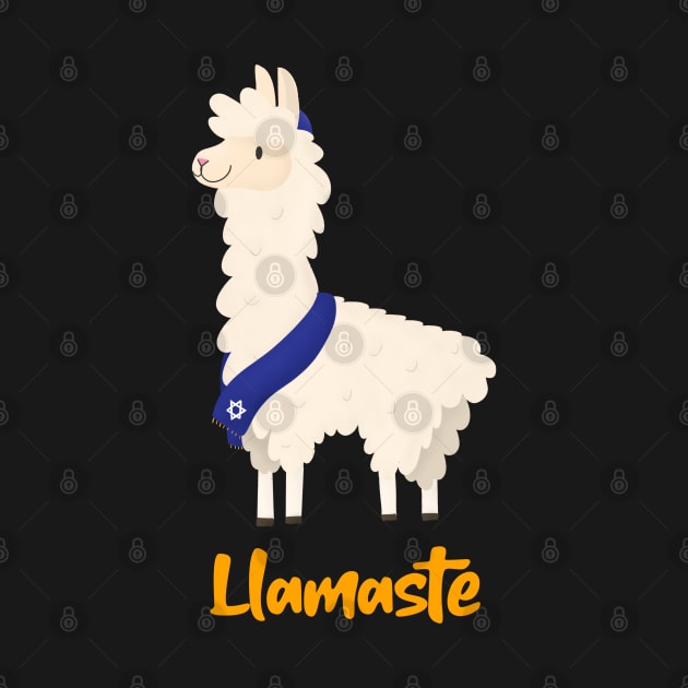 Llamaste by BlueCloverTrends