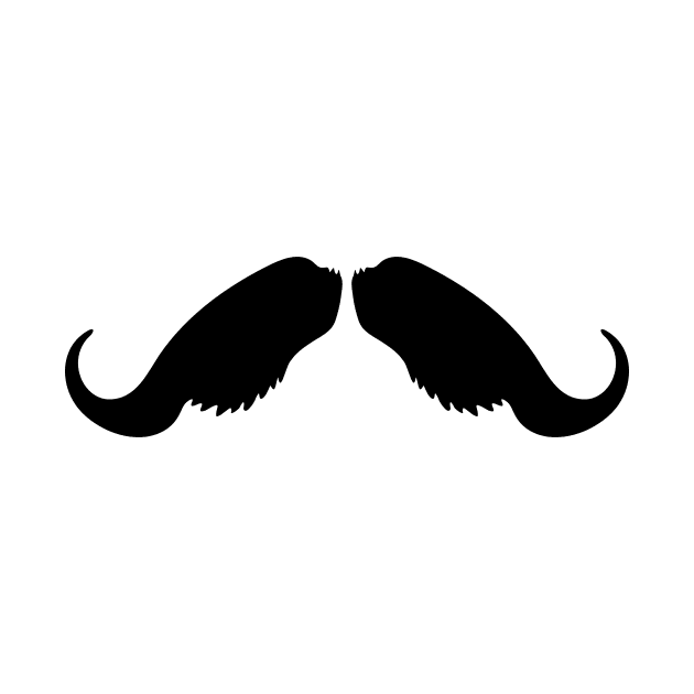 Mustache Mania - The Bavarian by B A Y S T A L T