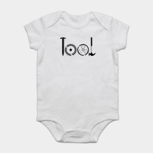 tool band onesie
