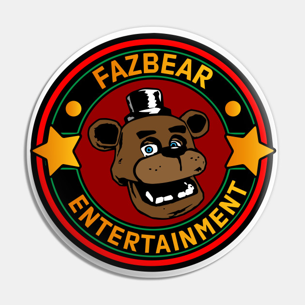 Thumbnail for the Fazbear Entertainment Guild