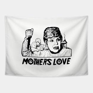 Mothers Love Tapestry