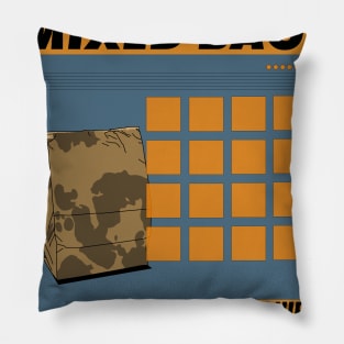 Mixed Bag 2 Pillow