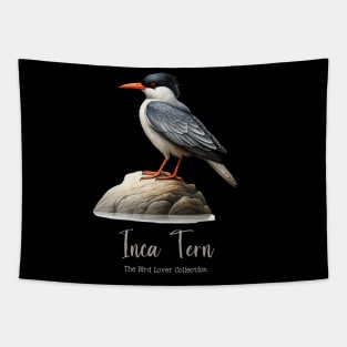 Inca Tern - The Bird Lover Collection Tapestry