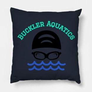 Buckler aquatics Pillow