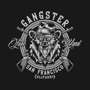 California gangster T-Shirt