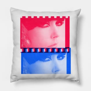 Film Star Pillow