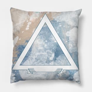 Air Symbol Pillow