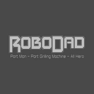 ROBODAD T-Shirt