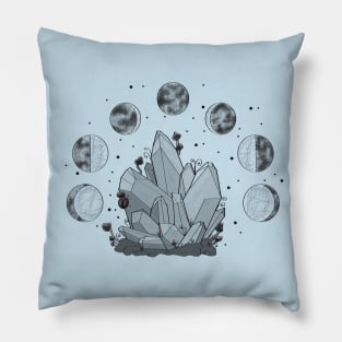 Phases Pillow