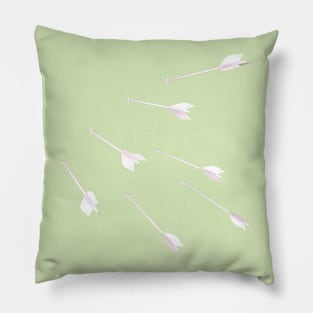 Arrows Pillow