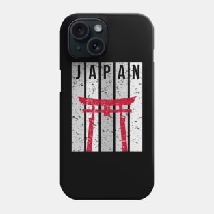 japan icon Phone Case