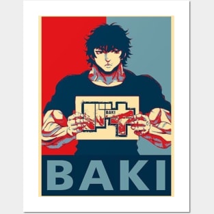 Anime Bakugan poster Poster for Sale by jollydawn