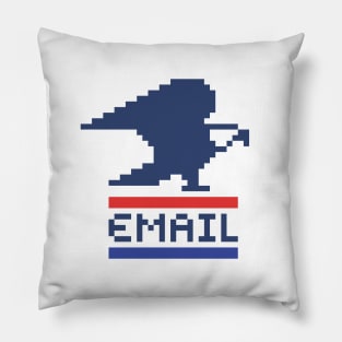 email Pillow