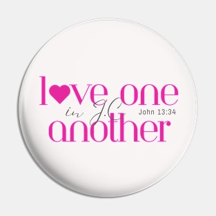 Christian Bible verse Gift idea Pin