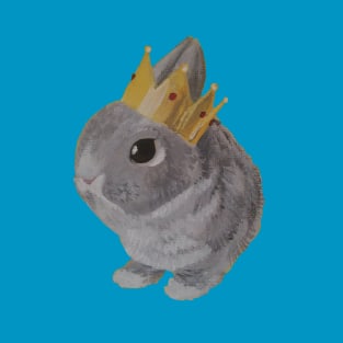 King Bun T-Shirt