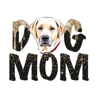 Dog Mom T-Shirt