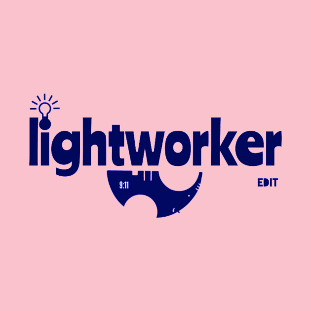 Lightworker by edit by Edit1